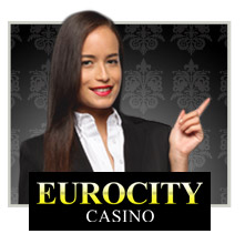 Live Casino £40 Bonus